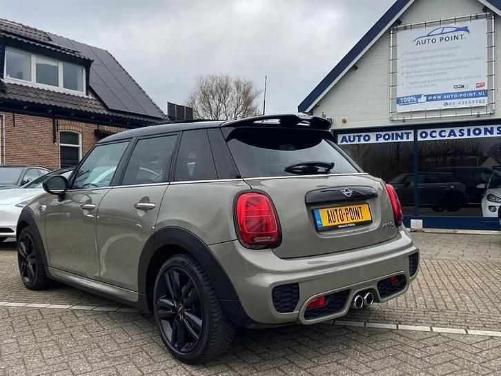 Occasion Mini Cooper S 192 PK (141 kW) 2018 Hatchback