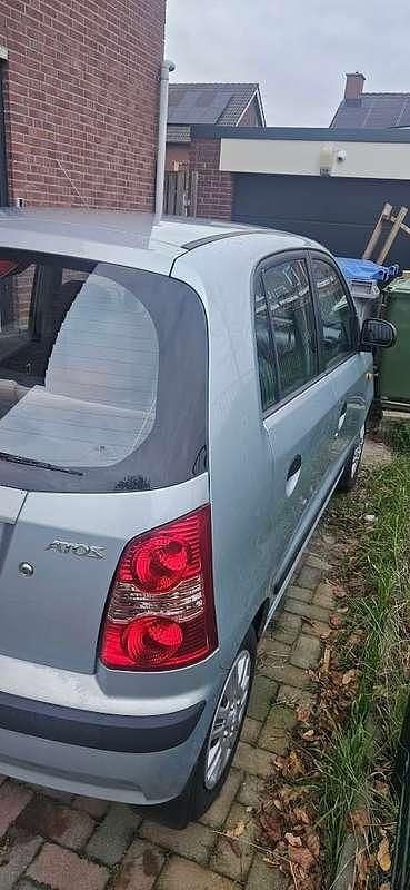 Occasion Hyundai Atos Active 63 PK (46 kW) 2007 Hatchback