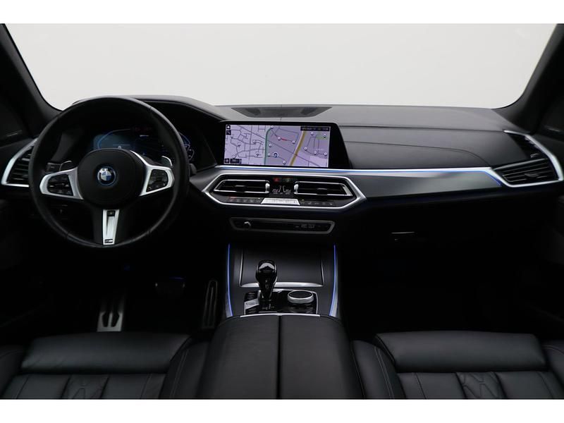 Occasion BMW X5 Executive 395 PK (290 kW) 2023 Zwart SUV