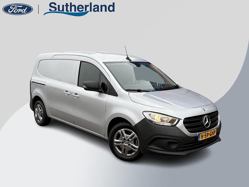 Overig Occasion 2024 Mercedes Citan 110 Van | € 18.900 - Afbeelding 1/4