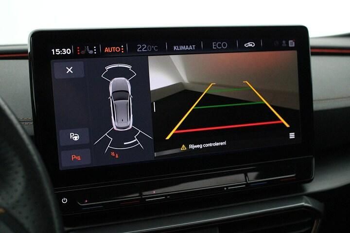 Occasion Cupra Formentor VZ 2023 Grijs SUV