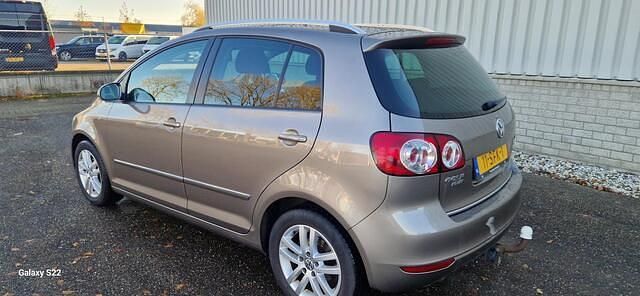 Occasion VW Golf Plus Cross Highline 105 PK (77 kW) 2011 Bruin MPV