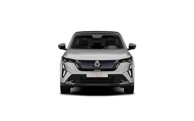 Nieuw Renault Rafale Esprit Alpine 200 PK (147 kW) 2025 Grijs SUV