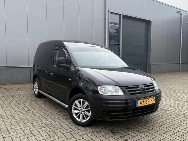 Occasion VW Caddy 69 PK (50 kW) 2004 Overige MPV