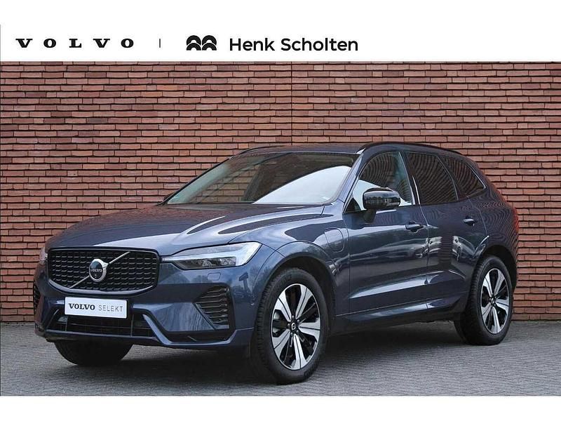 Occasion 2025 Volvo XC60 Plus SUV | € 62.950 (Iets duurder) - Afbeelding 1/3