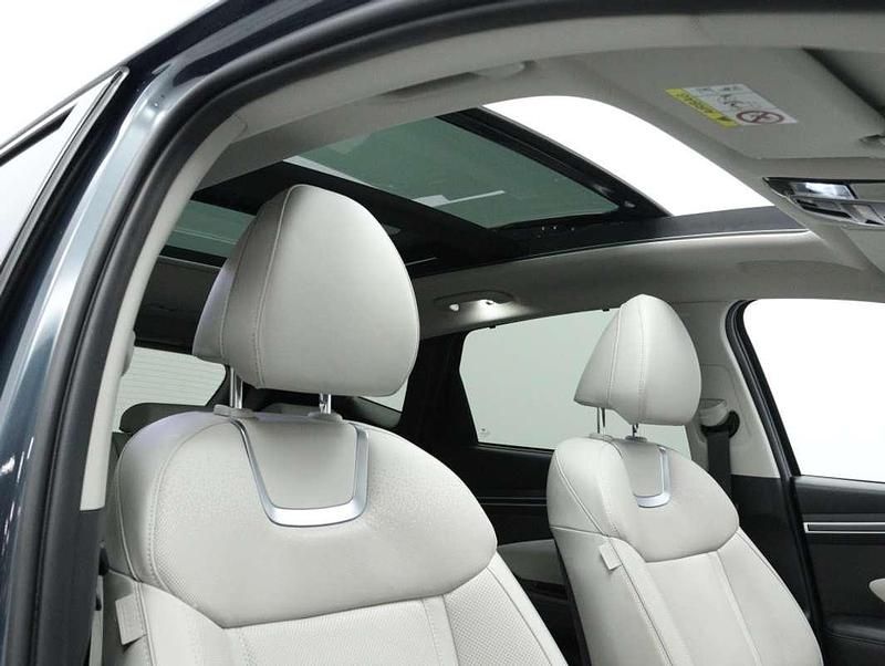 Occasion Hyundai Tucson Premium 266 PK (195 kW) 2022 Teal blue (blauw metallic) SUV