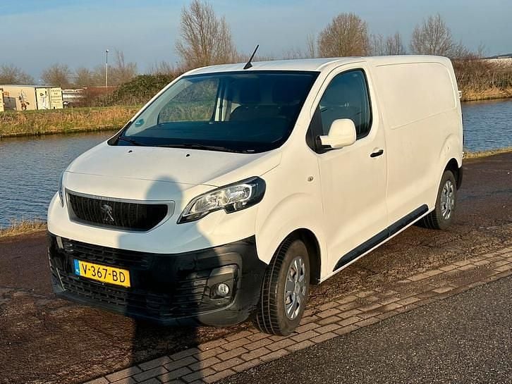 Gebruikt 2016 Peugeot Expert Van | € 10.500 (Super prijs) - Afbeelding 1/4
