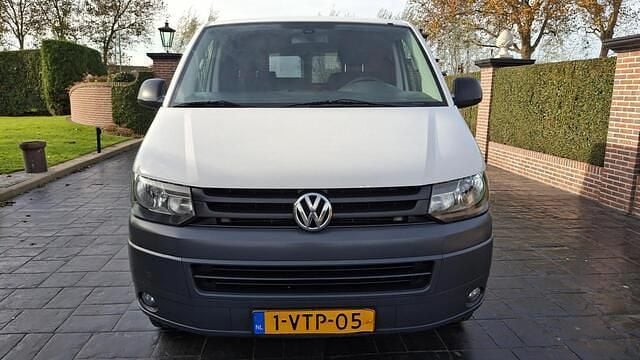 Occasion VW T5 114 PK (83 kW) 2012 Overige Van