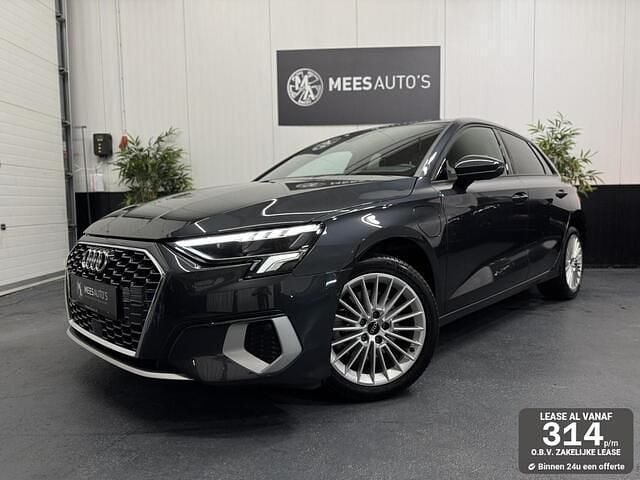 Occasion Audi A3 Sportback Premium 204 PK (150 kW) 2022 Overige Hatchback