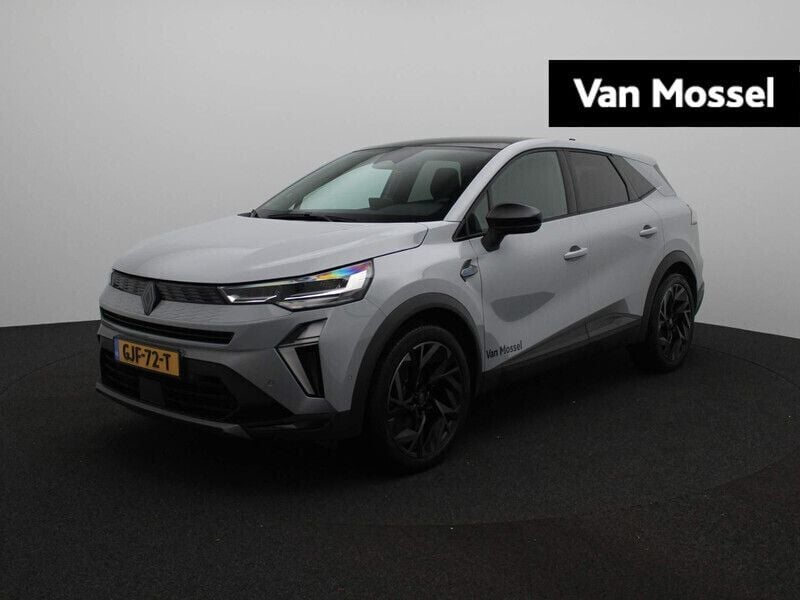 Grijs Gebruikt 2024 Renault Symbioz Esprit Alpine SUV | € 36.930 - Afbeelding 1/4