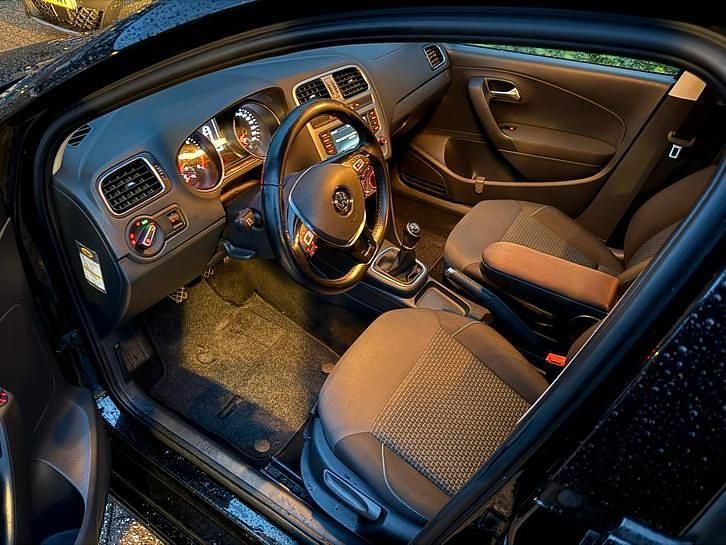 Occasion VW Polo 74 PK (54 kW) 2015