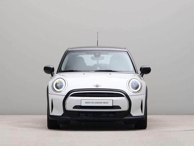 Occasion Mini Cooper 136 PK (100 kW) 2023 Wit Hatchback
