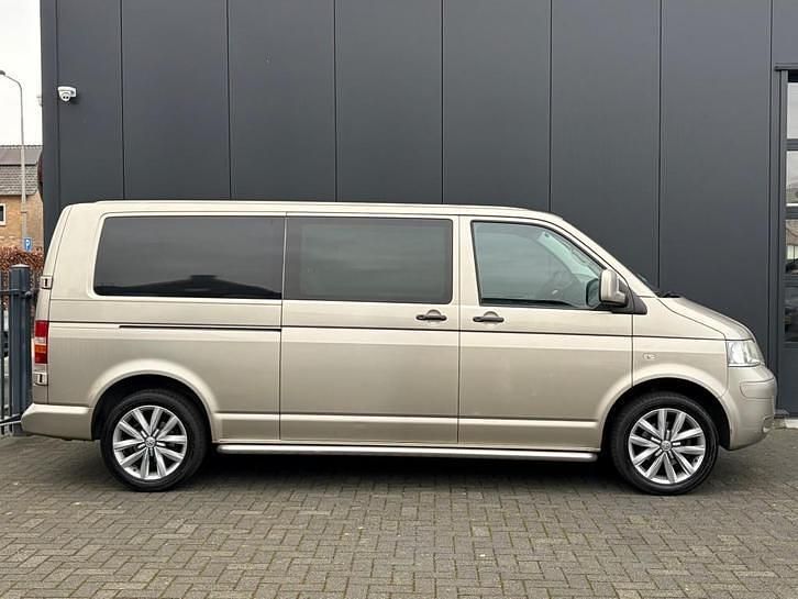 Occasion VW T5 131 PK (96 kW) 2008 Van