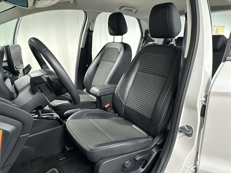 Occasion Ford Ecosport Titanium 2019 Wit SUV