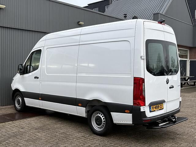 Occasion Mercedes Sprinter 143 PK (105 kW) 2019 Wit Van