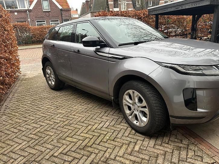 Occasion Land Rover Range Rover evoque 179 PK (131 kW) 2020 SUV