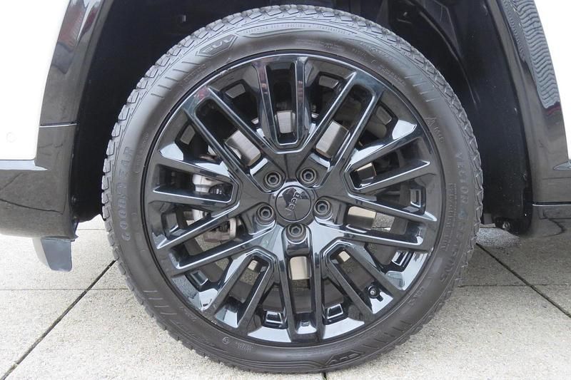 Occasion Jeep Compass 240 PK (176 kW) 2023 Wit SUV