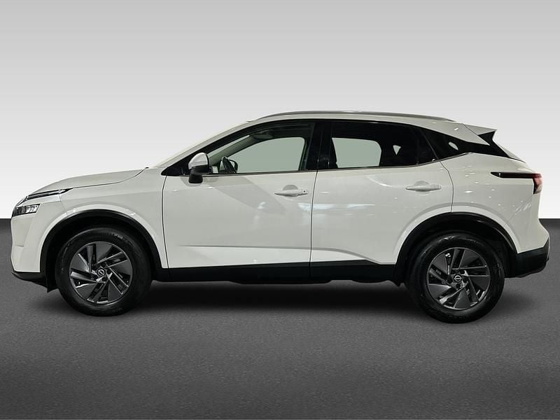 Occasion Nissan Qashqai Acenta 158 PK (116 kW) 2023 Wit SUV