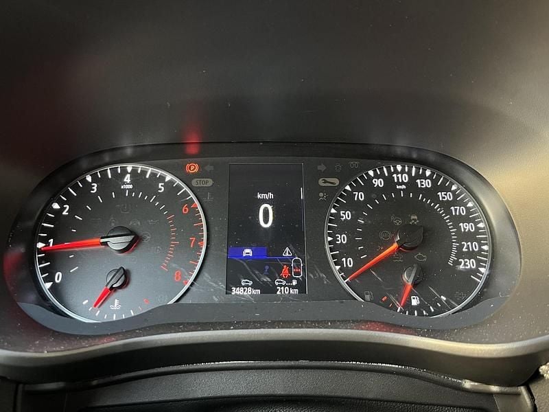 Occasion Dacia Sandero Expression 2023 Grijs Hatchback