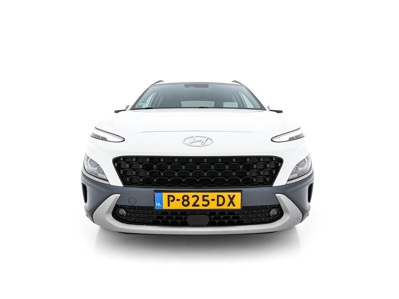 Occasion Hyundai Kona 142 PK (104 kW) 2022 Wit SUV