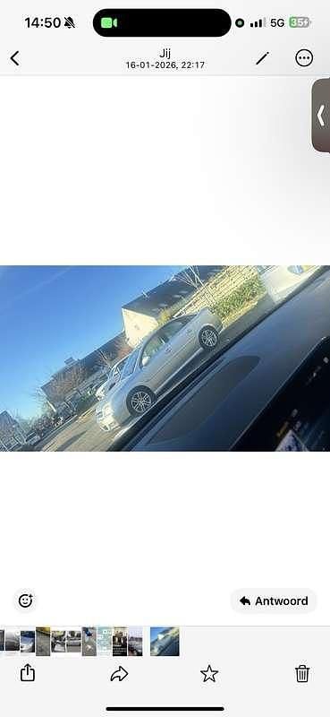 Occasion Opel Vectra Elegance 122 PK (89 kW) 2004 Grijs Hatchback