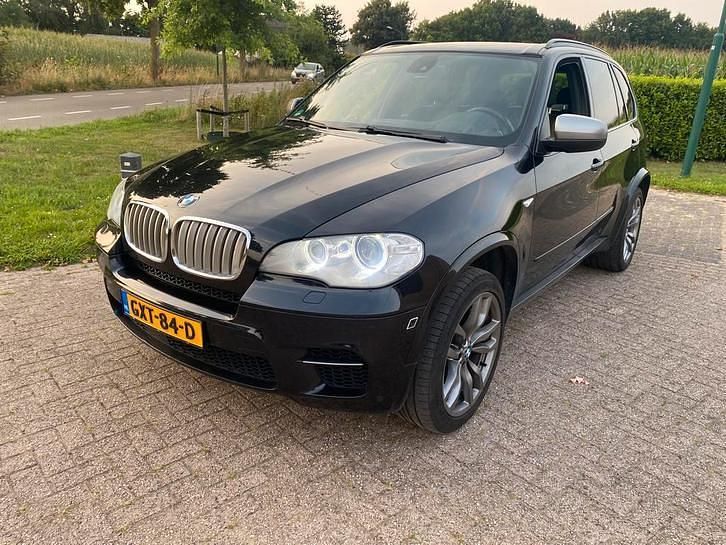 Gebruikt 2013 BMW X5 SUV | € 20.000 (Eerlijke prijs) - Afbeelding 1/4