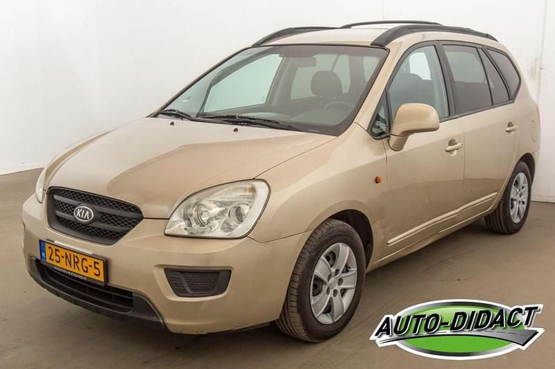 Occasion Kia Carens 2008 MPV