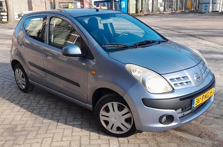 Occasion Nissan Pixo 68 PK (50 kW) 2011 Hatchback