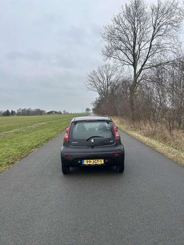 Occasion Peugeot 107 Filou 68 PK (50 kW) 2009 Hatchback