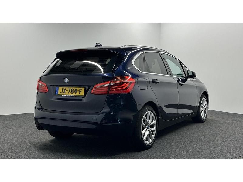 Occasion BMW 225 Active Tourer Executive 225 PK (165 kW) 2016 Blauw MPV