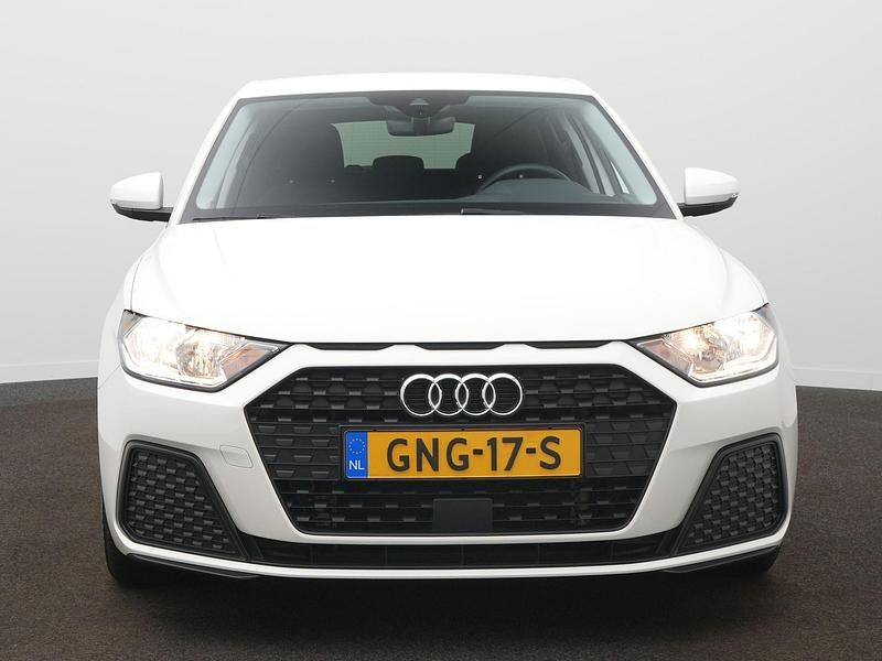 Occasion Audi A1 Sportback Proline 2024 Wit Hatchback