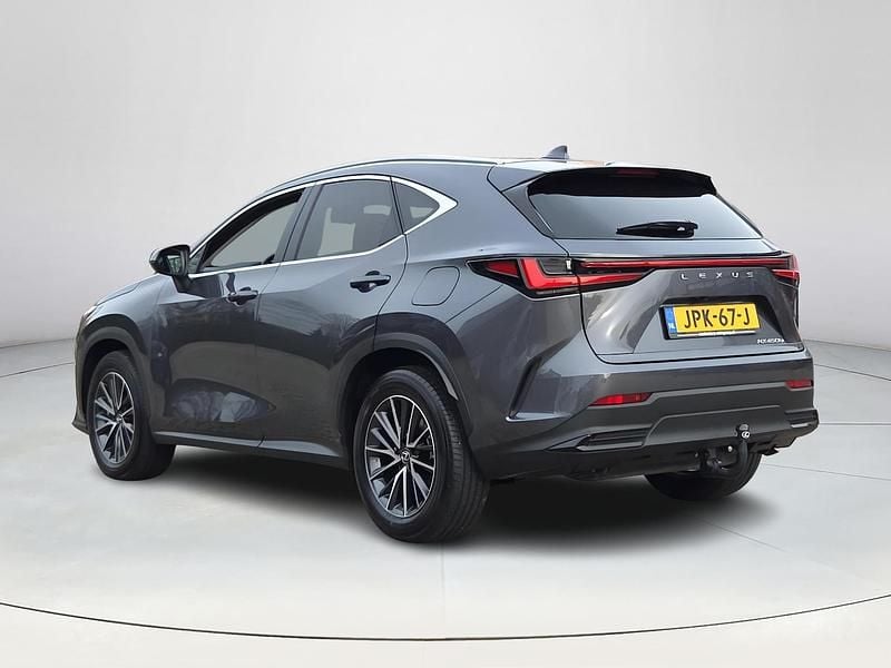 Occasion Lexus NX450h+ Luxury Line 309 PK (227 kW) 2025 Grijs SUV