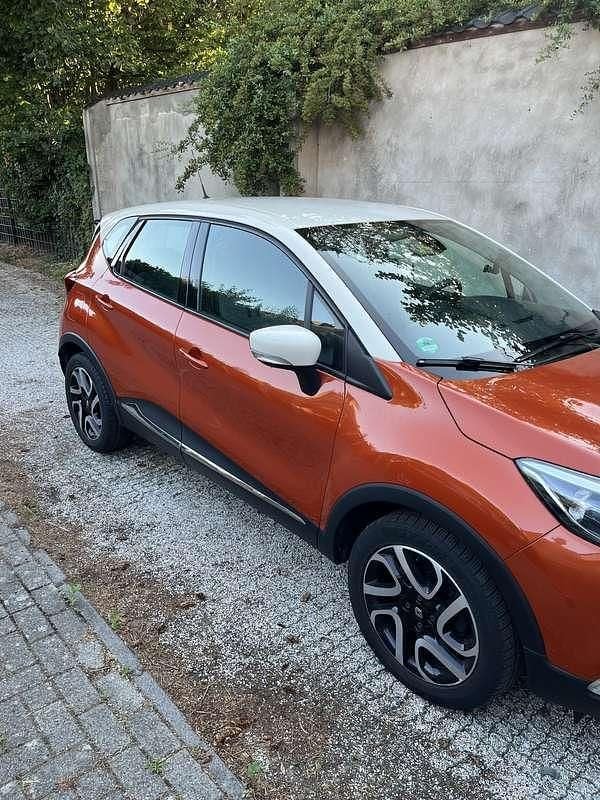 Gebruikt 2015 Renault Captur Dynamique SUV | € 9.300 (Goede deal) - Afbeelding 1/4