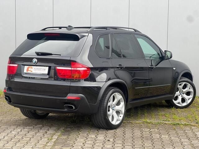 Occasion BMW X5 355 PK (261 kW) 2009 Zwart SUV
