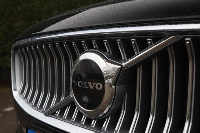 Occasion Volvo V90 Ultimate 250 PK (183 kW) 2023 Zwart Stationwagen
