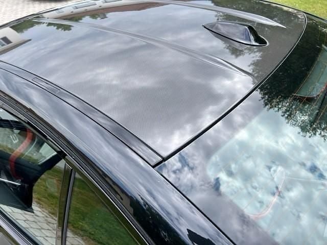 Occasion BMW M3 Competition Edition 2023 Zwart (metallic) Sedan