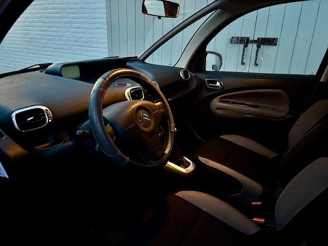 Occasion Citroën C3 Picasso 95 PK (69 kW) 2011 Bruin (metallic) MPV