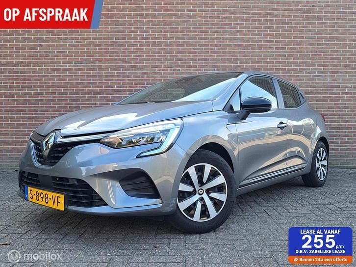 Occasion Renault Clio V Equilibre 91 PK (66 kW) 2023