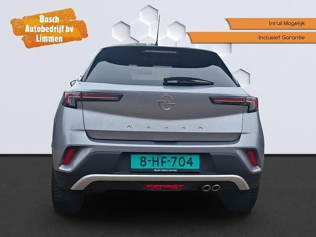 Occasion Opel Mokka Elegance 136 PK (100 kW) 2023 Grijs (metallic) SUV