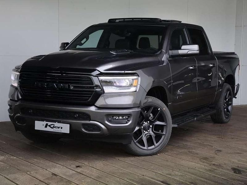 Occasion Dodge Ram 401 PK (294 kW) 2024 Grijs Pickup