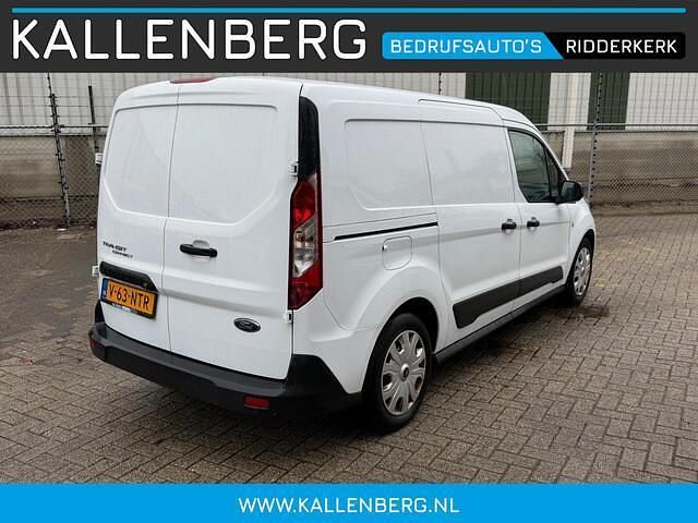 Occasion Ford Transit Trend 120 PK (88 kW) 2022 Wit Van