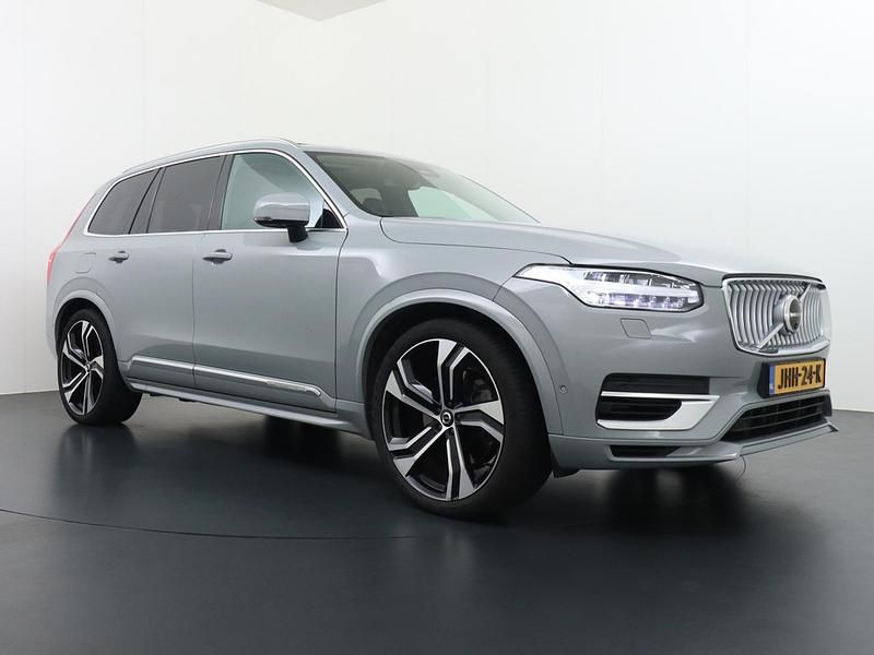 Occasion Volvo XC90 Ultimate 456 PK (335 kW) 2023 Grijs SUV