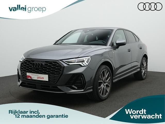 Occasion Audi Q3 Sportback S-Line 245 PK (180 kW) 2022 Grijs SUV