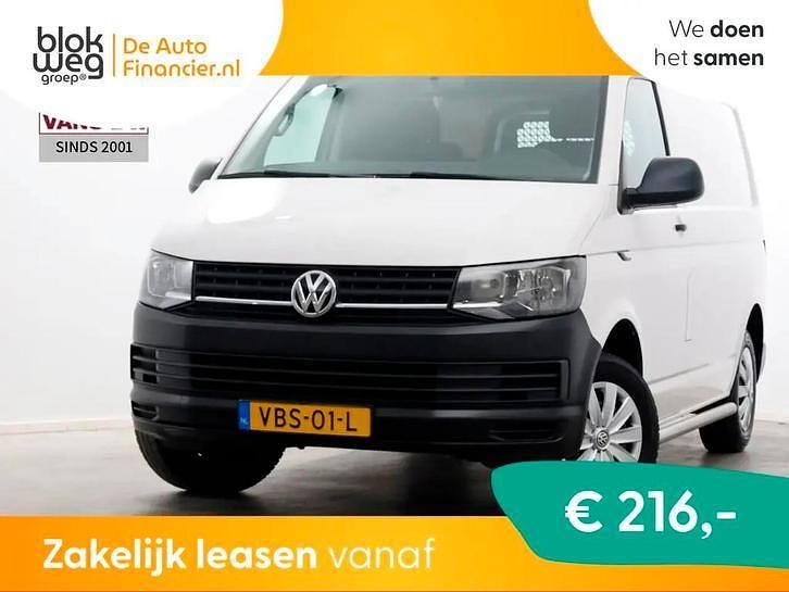 Occasion 2019 VW T6.1 Van | € 12.950 (Super prijs) - Afbeelding 1/2