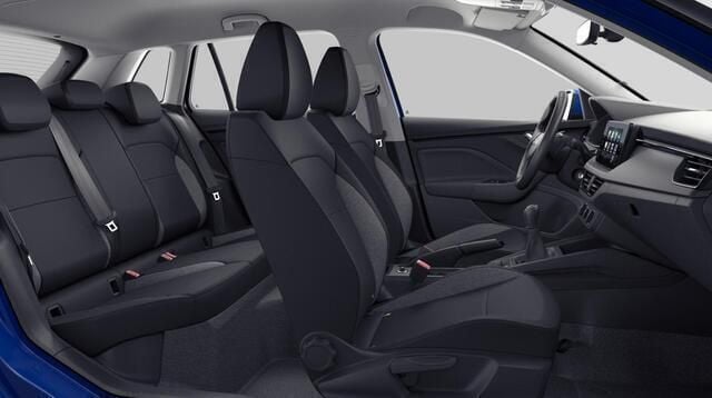 Nieuw Skoda Kamiq Essence 116 PK (85 kW) 2025 Overige SUV