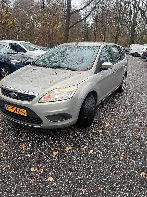 Occasion 2008 Ford Focus | € 1.275 (Goede deal) - Afbeelding 1/4