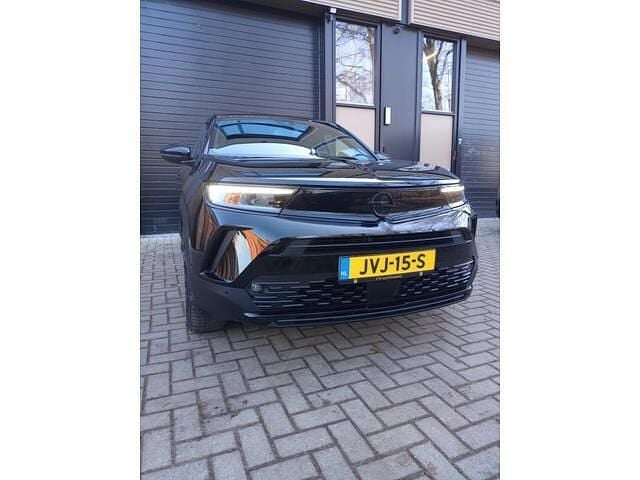 Occasion Opel Mokka Edition 130 PK (95 kW) 2023 Zwart SUV