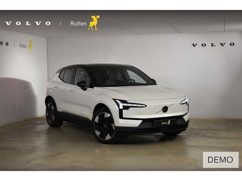 Gebruikt 2024 Volvo EX30 Plus SUV | € 37.835 (Eerlijke prijs) - Afbeelding 1/4