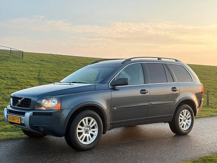 Gebruikt 2006 Volvo XC90 SUV | € 2.750 (Goede deal) - Afbeelding 1/4