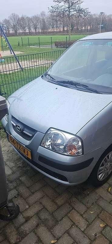 Occasion Hyundai Atos Active 63 PK (46 kW) 2007 Hatchback